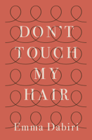 Emma Dabiri - Don't Touch My Hair artwork