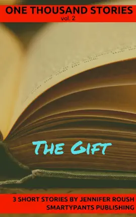 Read: The Gift Book