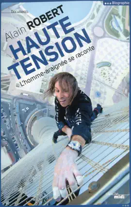 Read: Haute Book Tension