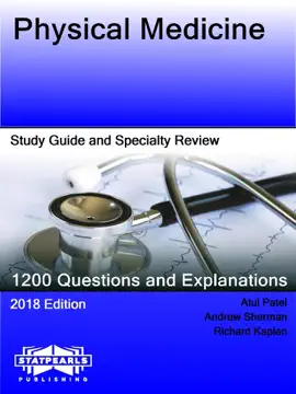 Read: Book Physical Medicine