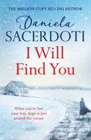 Daniela Sacerdoti - I Will Find You (Seal Island 2) artwork