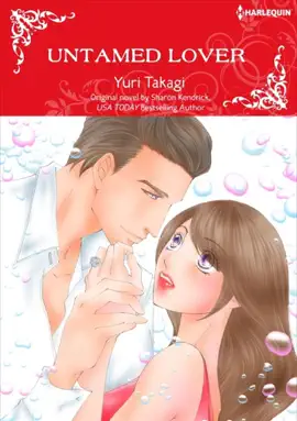 Read: Book Untamed Lover