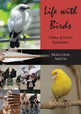 Read: Book Life with Birds