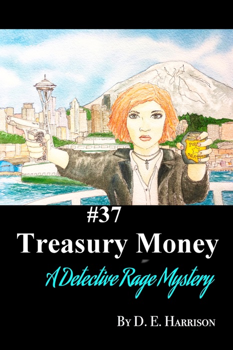 Treasury Money