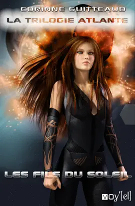 Read: La Book Trilogie Atlante - 2