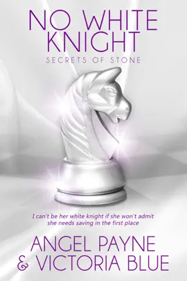 Read: Book No White Knight