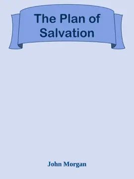 Read: The Plan of Book Salvation