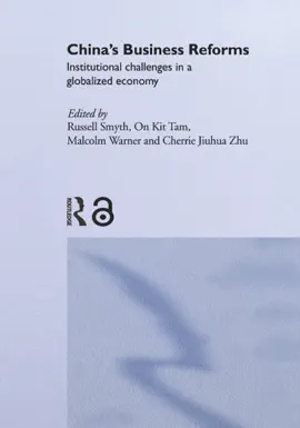 China's Business Reforms
