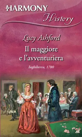 Read: Book Il maggiore e l'avventuriera