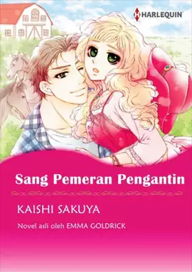 Read: Sang Book Pemeran Pengantin