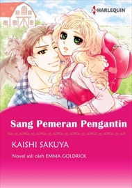 Sang Pemeran Pengantin - Kaishi Sakuya & Emma Goldrick