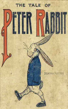 Read: The Tale of Peter Rabbit, The Tale of Benjamin Bunny, Book The Tale of the Flopsy Bunnies, and The Story of a Fierce Bad Rabbit. Complete with Illustrations