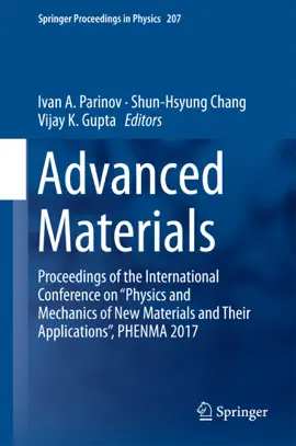 Read: Book Advanced Materials