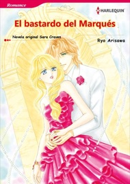 El bastardo del Marqués - Ryo Arisawa