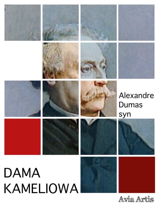 Dama kameliowa