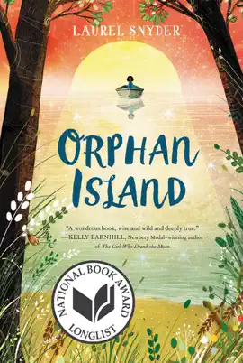 Read: Orphan Book Island