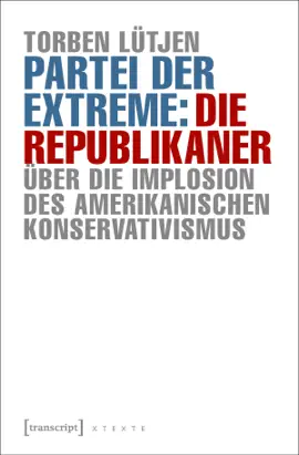 Read: Partei Book der Extreme: Die Republikaner