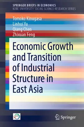 Read: Economic Book Growth and Transition of Industrial Structure in East Asia