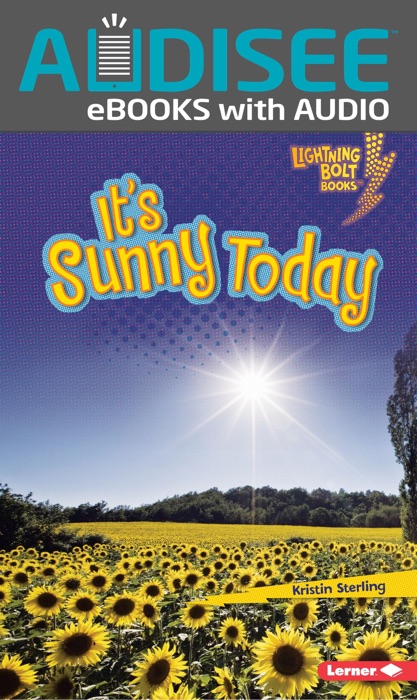 It's Sunny Today (Enhanced Edition)