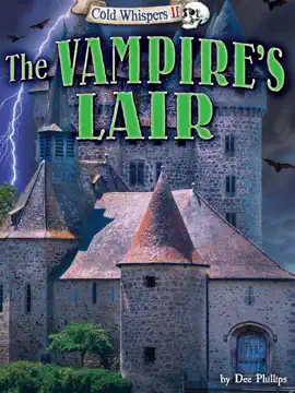 The Vampire’s Lair