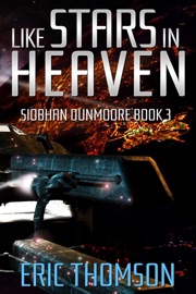 Like Stars in Heaven - Eric Thomson