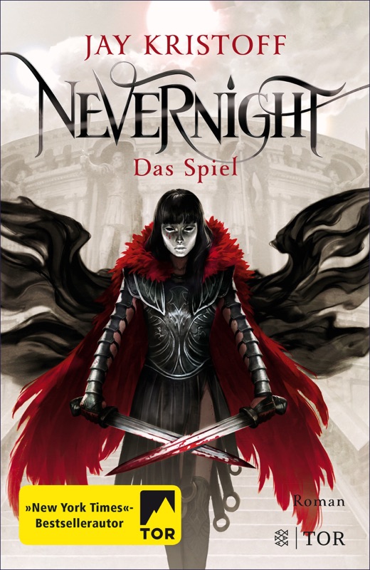 Nevernight