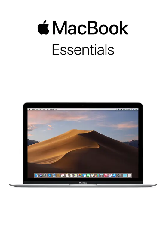 MacBook Essentials