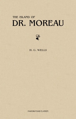 The Island of Doctor Moreau