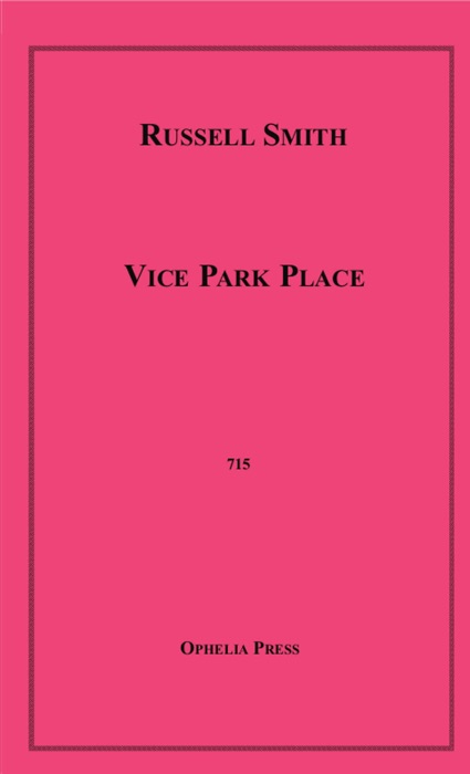 Vice Park Place