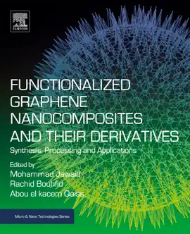 Read: Book Functionalized Graphene Nanocomposites and Their Derivatives