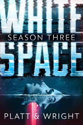 Read: WhiteSpace: Season Three Book