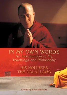 Read: Book In My Own Words