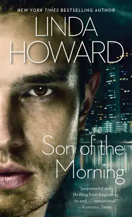 Read: Son of the Morning Book