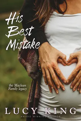 Read: His Best Book Mistake