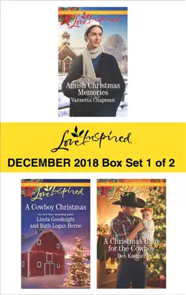 Read: Harlequin Love Inspired December 2018 - Box Set 1 Book of 2