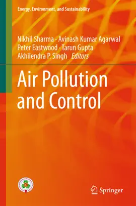 Read: Air Pollution and Control Book