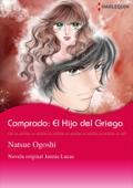 Comprado: El Hijo del Griego - Natsue Ogoshi