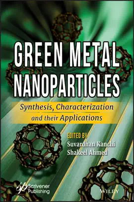 Read: Book Green Metal Nanoparticles