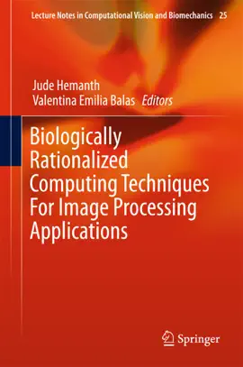 Read: Biologically Rationalized Computing Techniques For Image Processing Applications Book