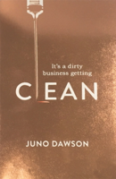 Juno Dawson - Clean artwork