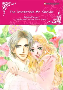 Read: Book The Irresistible Mr. Sinclair