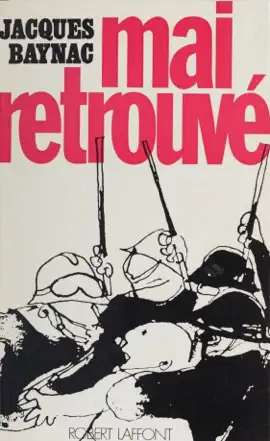Read: Book Mai retrouvé
