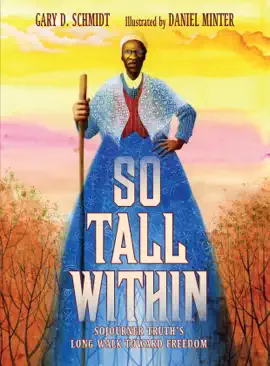 Read: Book So Tall Within