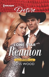 Lone Star Reunion - Joss Wood