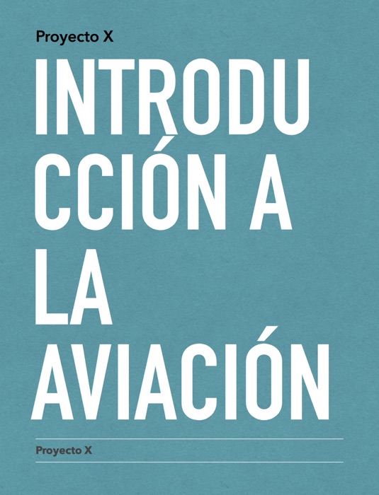 INTRODUCCIÓN A LA AVIACIÓN