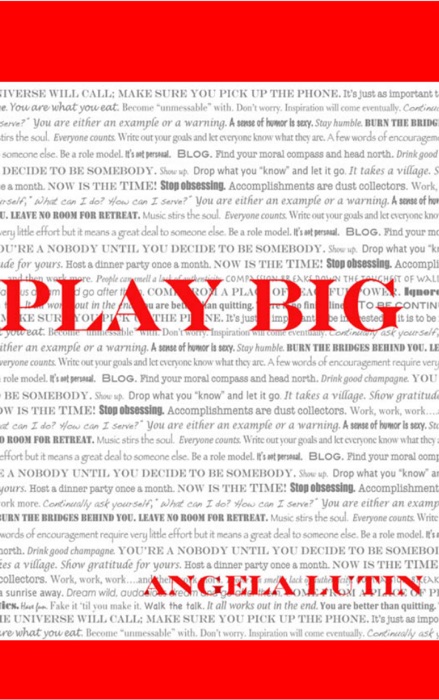 Play Big