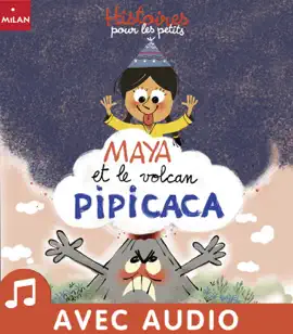 Read: Maya et le volcan Pipicaca Book
