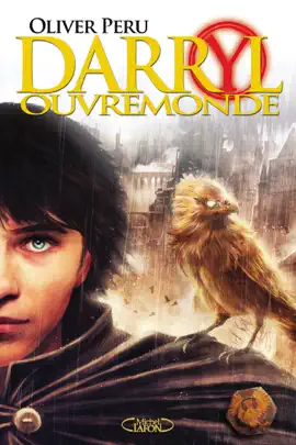 Read: Book Darryl Ouvremonde