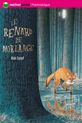Read: Book Le renard de morlange