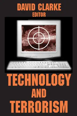 Read: Technology and Book Terrorism